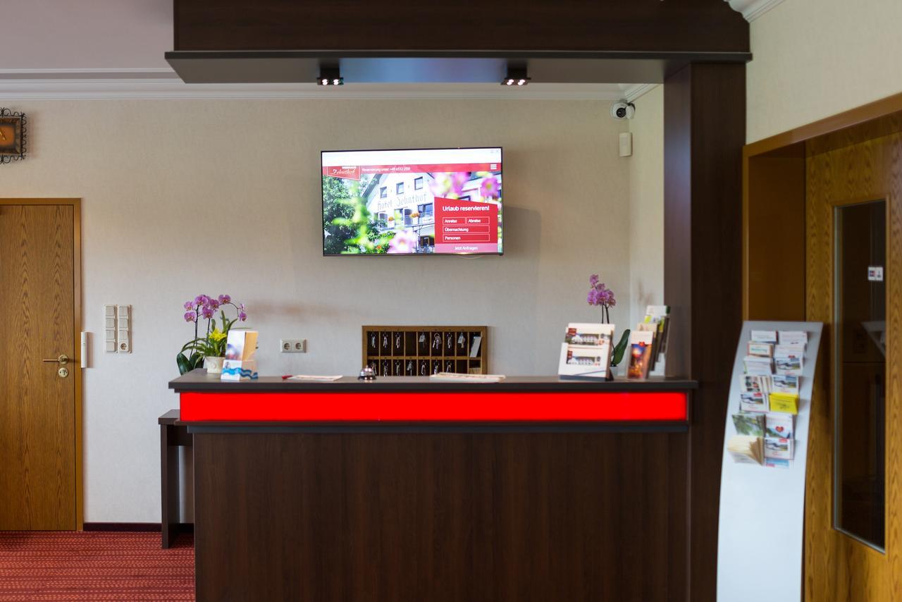 Hotel Zehnthof Ürzig Екстериор снимка
